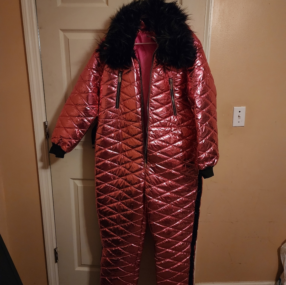 Ski wearable